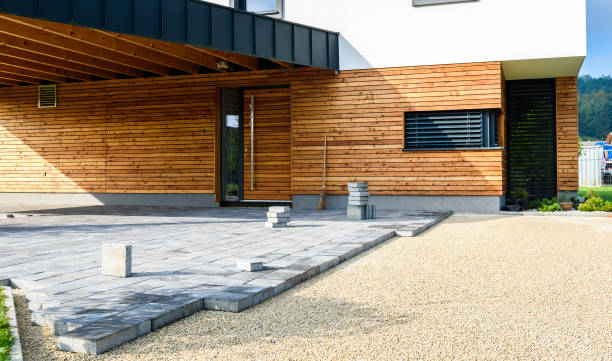 Best Driveway Pavers Near Me  in Willows, CA