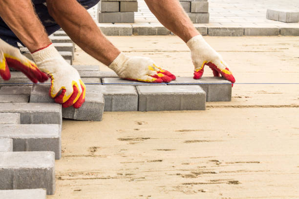 Best Brick Driveway Pavers  in Willows, CA