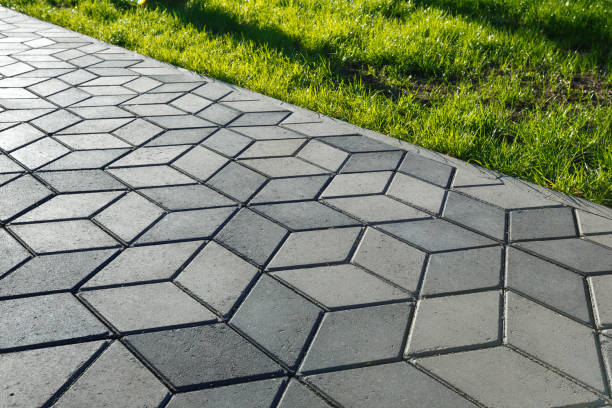 Best Interlocking Driveway Pavers  in Willows, CA