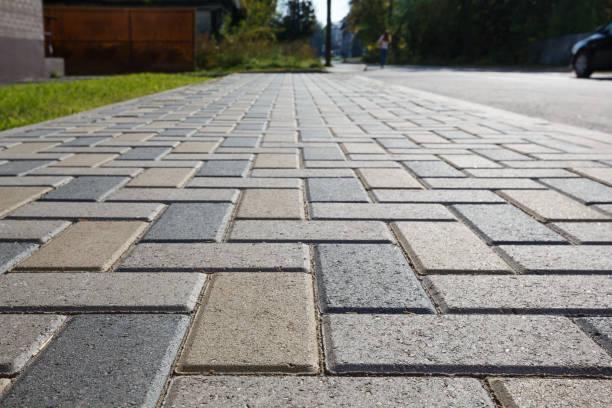 Best Commercial Driveway Pavers  in Willows, CA