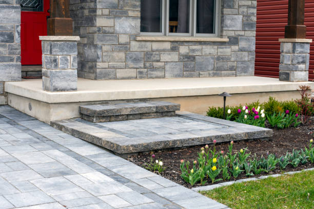 Best Cobblestone Driveway Pavers  in Willows, CA