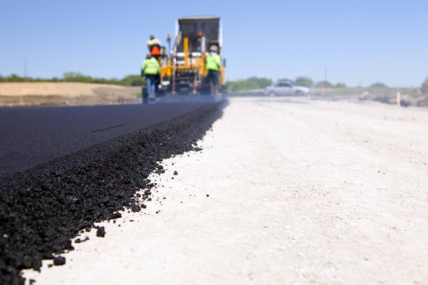 Best Professional Driveway Pavers  in Willows, CA