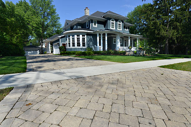 Best Driveway Paving Contractor  in Willows, CA