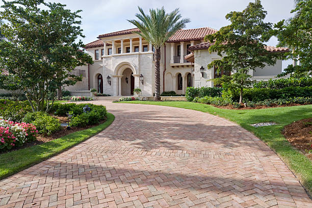 Best Driveway Resurfacing Pavers  in Willows, CA