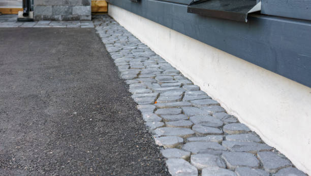 Reasons to Select Us for Your Driveway Paving Requirements in Willows, CA