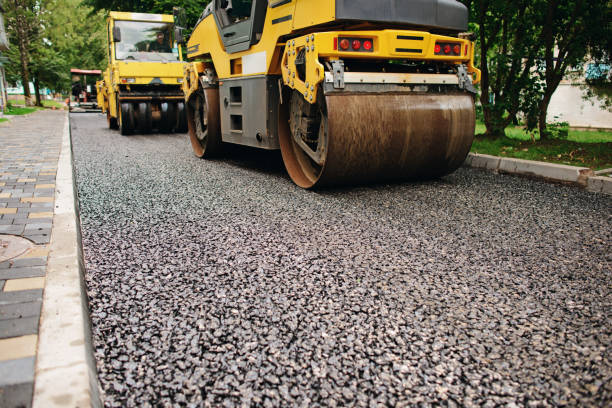 Best Best Driveway Pavers  in Willows, CA